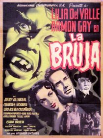 «La bruja»