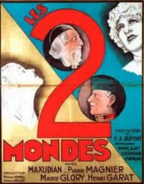 «Les deux mondes»