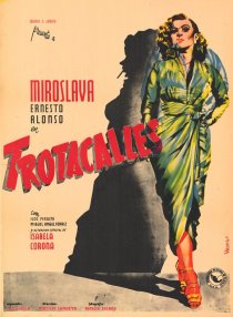 «Trotacalles»