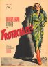 Постер «Trotacalles»