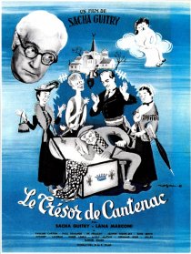 «Le trésor de Cantenac»