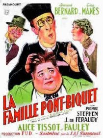 «La famille Pont-Biquet»