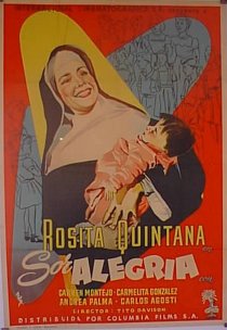 «Sor Alegría»