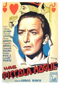 «Una piccola moglie»
