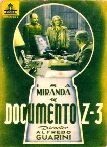 «Документ Z-3»