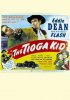 Постер «The Tioga Kid»