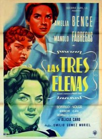 «Las tres Elenas»