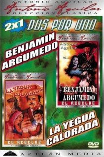 «La yegua colorada»