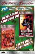 Постер «La yegua colorada»