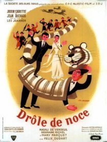 «Drôle de noce»