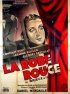 Постер «La robe rouge»