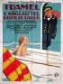 Постер «L'anglais tel qu'on le parle»