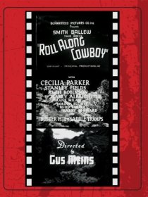 «Roll Along, Cowboy»