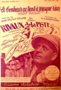 «Rivaux de la piste»