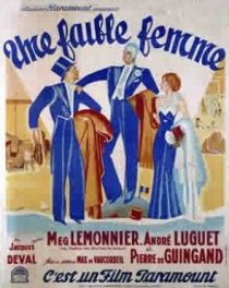 «Une faible femme»