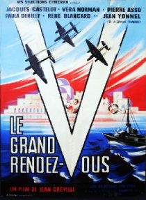«Le grand rendez-vous»