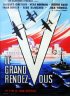 Постер «Le grand rendez-vous»