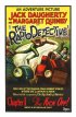 Постер «The Radio Detective»