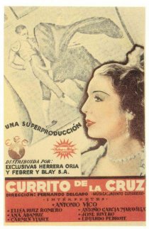«Currito de la Cruz»