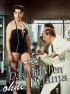 Постер «Das Mädchen ohne Pyjama»