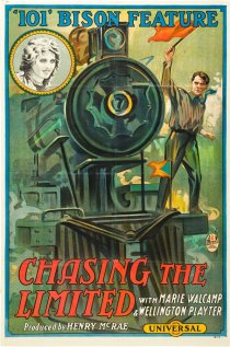 «Chasing the Limited»