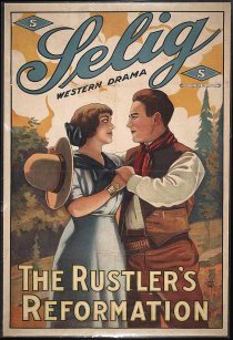 «The Rustler's Reformation»