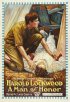 Постер «A Man of Honor»