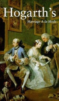 «Marriage a la Mode»