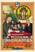 Постер «Современный Енох Арден»