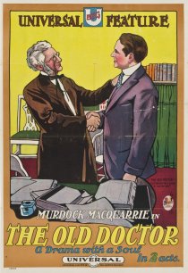 «The Old Doctor»