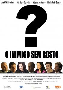 «O Inimigo Sem Rosto»