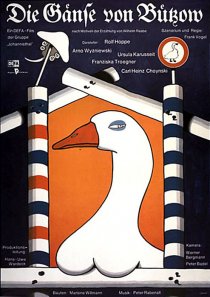 «Гусиный бунт в Бютцове»