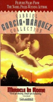 «Milagro en Roma»