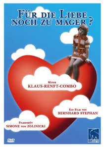 «Für die Liebe noch zu mager»
