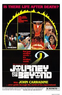 «Reise ins Jenseits - Die Welt des Übernatürlichen»