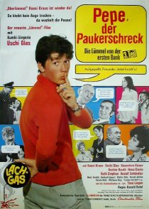 «Pepe, der Paukerschreck - Die Lümmel von der ersten Bank, III. Teil»