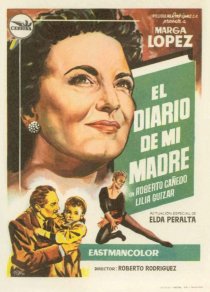«El diario de mi madre»