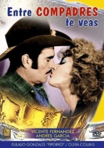 «Entre compadres te veas»