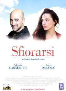 «Sfiorarsi»