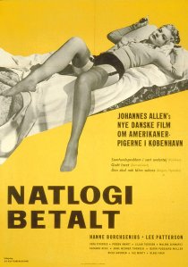 «Natlogi betalt»