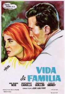 «Vida de familia»