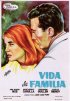 Постер «Vida de familia»