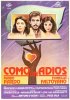 Постер «Como un adiós»