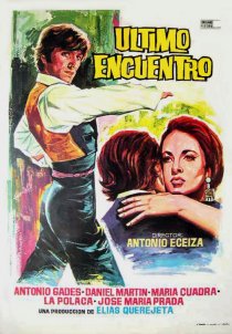 «Último encuentro»