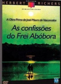 «Откровения монаха Абобора»