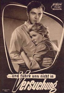 «...und führe uns nicht in Versuchung»