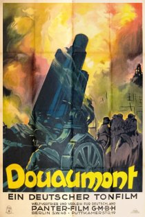 «Дуамон – ад под Верденом»