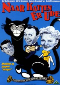 «Når katten er ude»