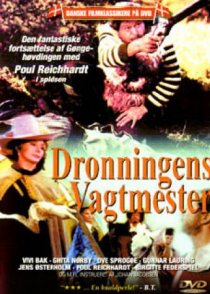 «Dronningens vagtmester»