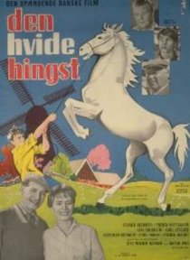«Den hvide hingst»